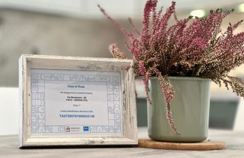 Casa di Rosa - Foto 7