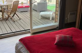 Gite Edelweiss à Eguisheim - Foto 14