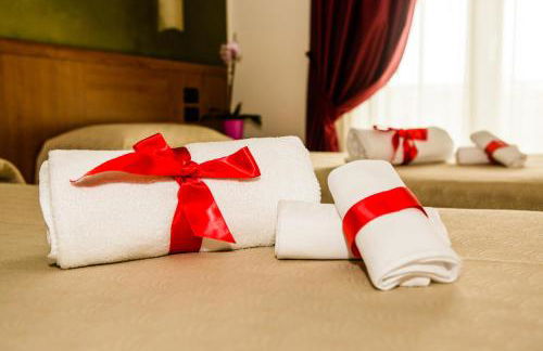 Hotel Residence Eden - Foto 18