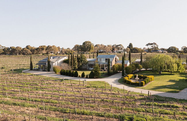 Barossa Shiraz Estate - Photo 1