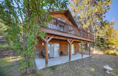 Cave Bay Vacation Rental with Game Room! - Foto 28