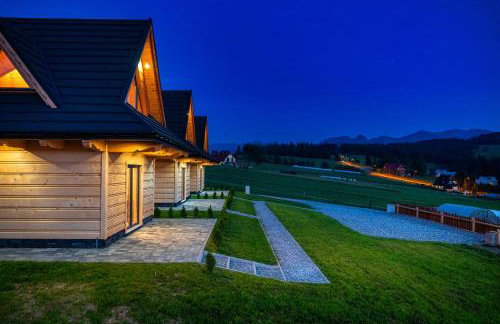 Domki-Przystanek Dzianisz - Foto 7