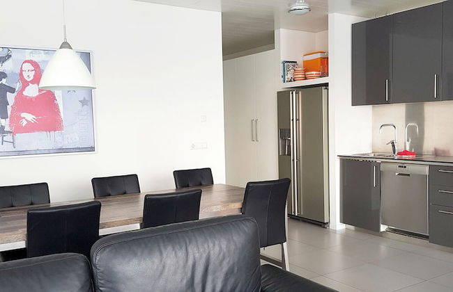 Halllandsnes Apartments - Foto 26