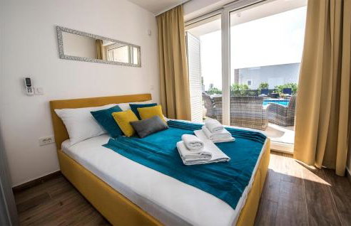 4 Bedroom Gorgeous Home In Novalja - Foto 19