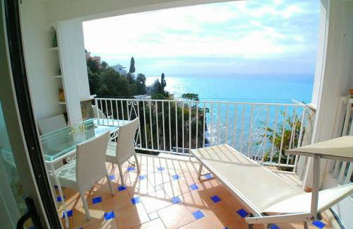 Villa Mareblu - Foto 1