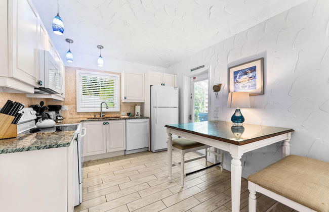 Crescent Street Villas By Beachside Mgt - Foto 15