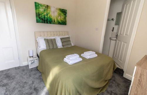 Stunning Holiday Home - Puddleduck - Centre of Coniston - Foto 37