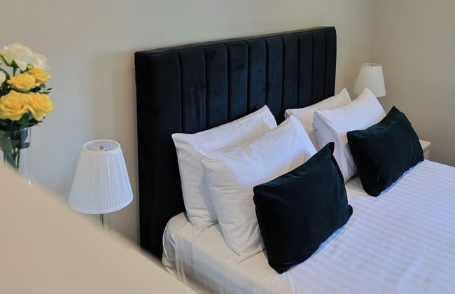 The White City Apartment - Foto 2