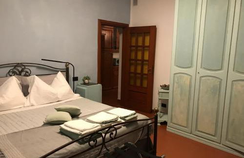 Rocca di Corno Guest House - Photo 45