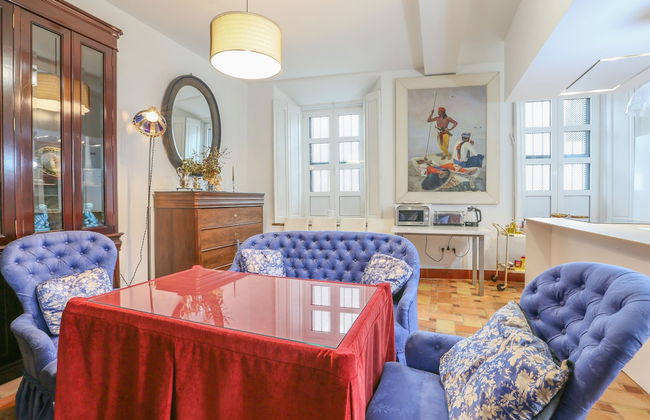 Posada De La Casa Del Pintor Hab Huelva - Adults Only - Foto 20