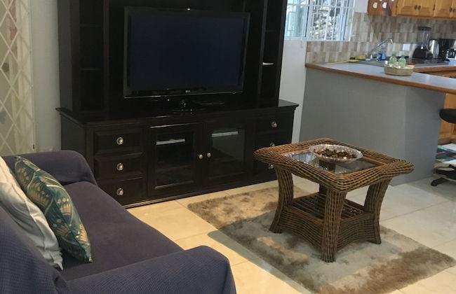 Rose View Apartment Montego Bay - Foto 10