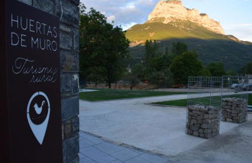 Huertas de Muro Turismo Rural - Foto 7