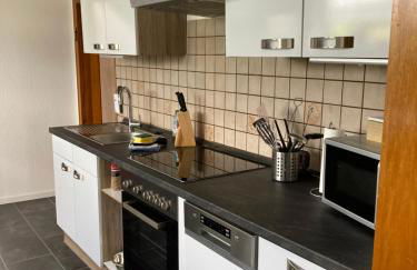 Ferienwohnung auf Alzen - Foto 14