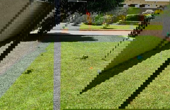 Posh 3 Bed Guesthouse in Hillside With Pool - 2039 - Foto 20