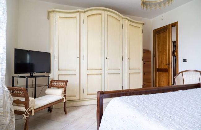 Villa Oasi Della Pace Located in Partinico With Private Pool - Foto 6