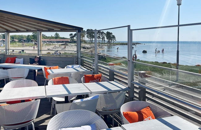 4 Person Holiday Home in Farjestaden - Foto 14