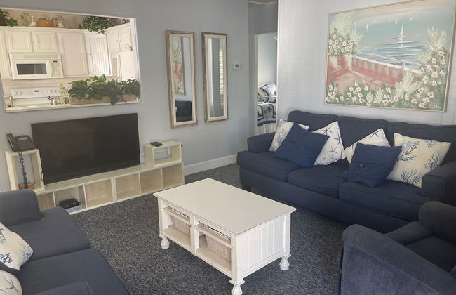 Sea Club I Beach Resort - Foto 52