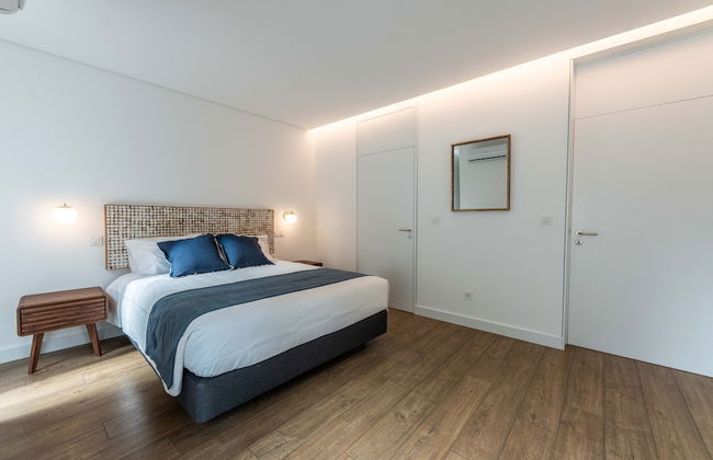 BRUM Design Apartments - Foto 8