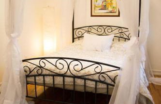 Historic 1869 Brownstone 15 min to NYC downtown - Foto 4