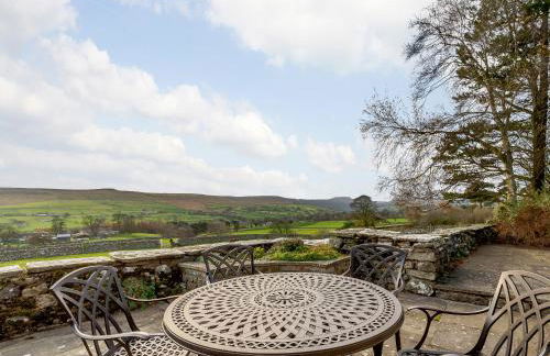 Griff Head Cottage - Foto 19