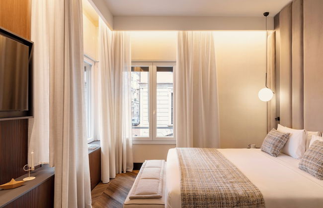 LUMERA STAY - Brera - Foto 53