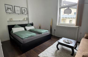 Seibel's SUITES - Appartement Wohnung mitten in Rüttenscheid - Foto 24