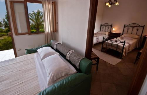 Agriturismo Sa Suerera - Foto 17