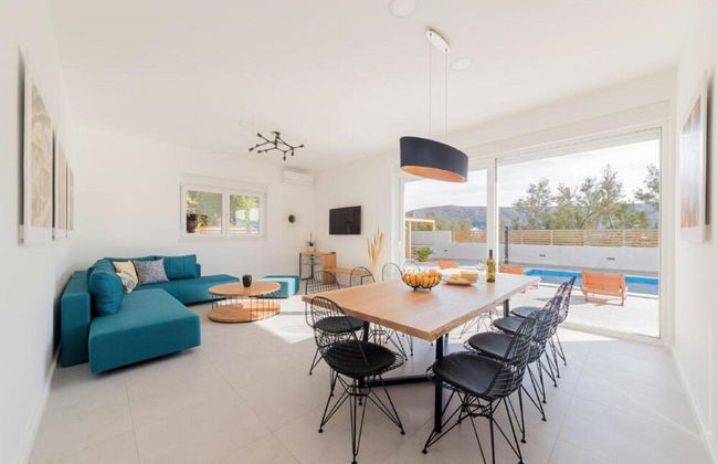 Luxury Villas Bellavista - Foto 27