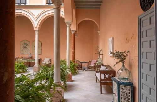 Palacio Marmoles by Valcambre - Photo 35