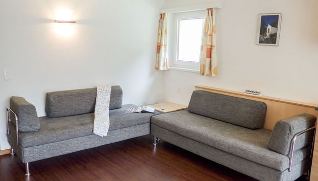 Amici - Foto 4, Living Room