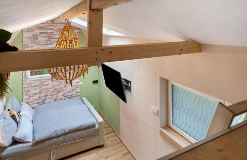 Tiny House am Kaiserstuhl - Foto 13