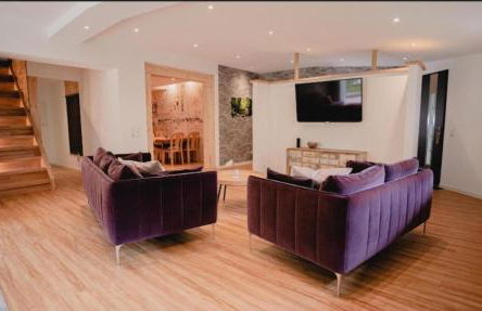 fewoflagmeier Kohlstetten II Alte Schreinerei - Foto 1