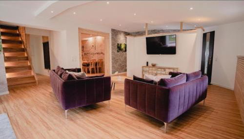 fewoflagmeier Kohlstetten II Alte Schreinerei - Foto 1