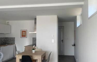 Appartement dans une grange rénovée - Foto 8