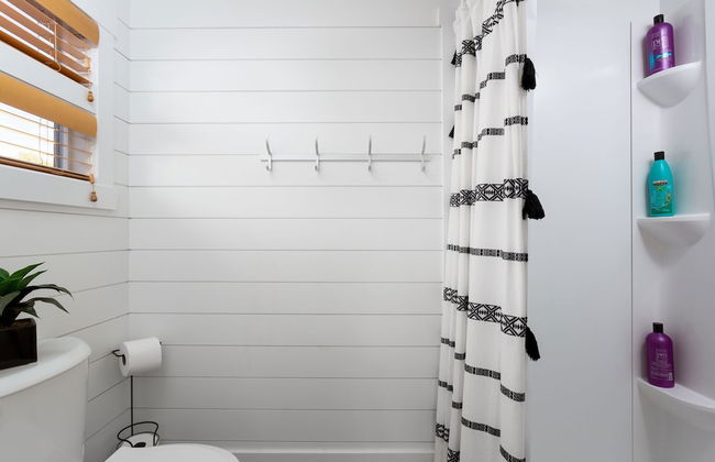 Zion's Tiny Getaway - Foto 19