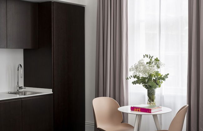 The Moorgate by Cove - Foto 20