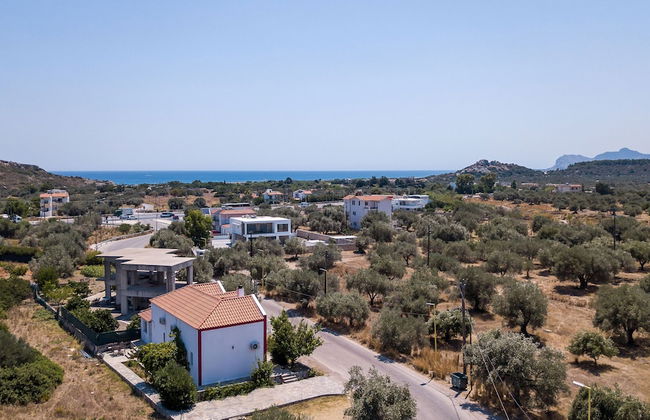 Villa Marilia - Lux home near Beach - Foto 32