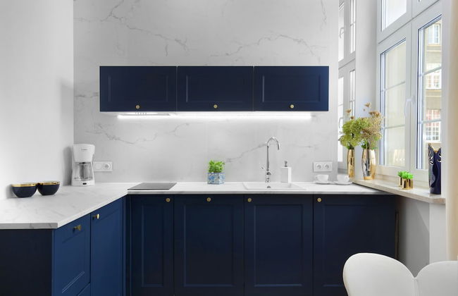 Elite Apartments Ogarna Suites Old Town - Foto 4