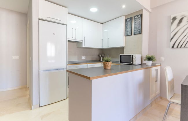 Sur Suites Castillo - Foto 45