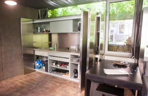 Fàbrica Descals and Pavillion - Foto 30