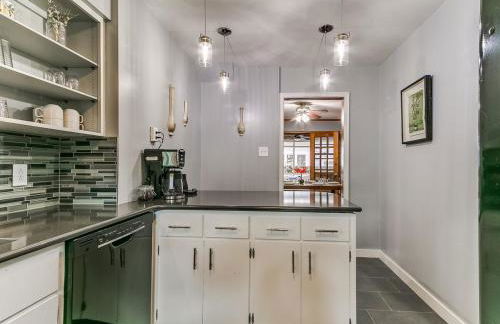 Quiet home Walk to ISU Jack Trice - Foto 68