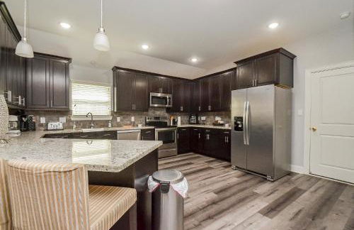 House 3 years old, Close to mall, Restaurants, IAH - Foto 38