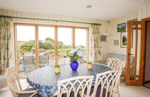 Bryn Y Mor, Borth Y Gest - Foto 28