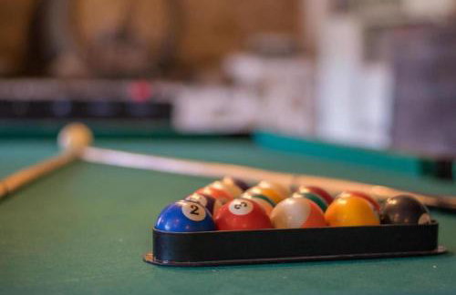 Villa Zara with heated Hydromassage-Pool - Foto 38