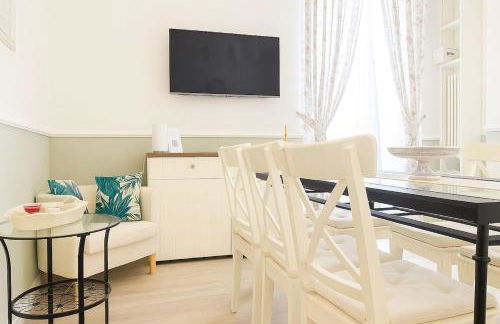 Shabby House -Casa indipendente su 3 Livelli nel cuore di San Benedetto del tronto - Foto 17