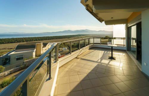 Schinias Panorama Residence, Nature & Sea Views in Attica - Foto 3