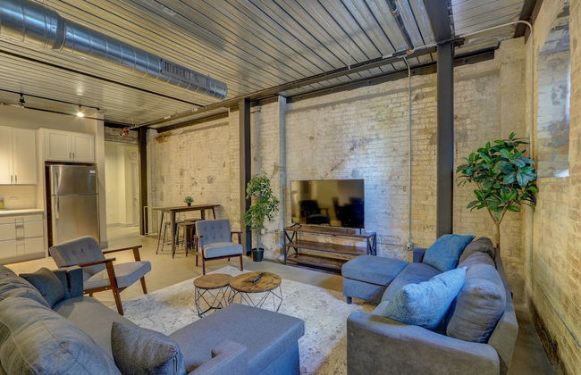 ROVE LIVING/KL - Malt House - Foto 64