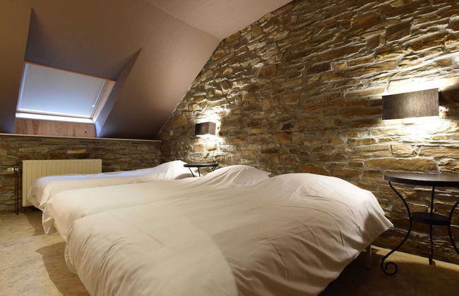 Alluring Farmhouse in Lavacherie with Hot Tub - Photo 7