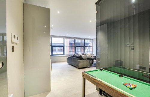 Luxury Retreat- City Centre - Foto 19