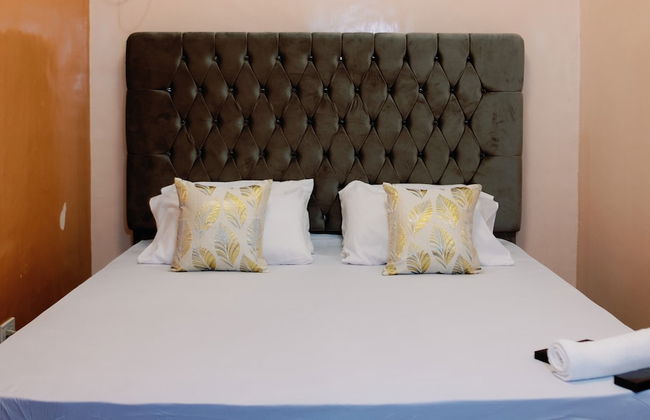 Rb's Three Storey House - Foto 11